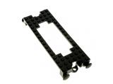 5068 LEGO Trains Locomotive Base Plate with Couplings Motor Frame