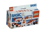507 LEGO Basic Building Set