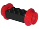 Red Large Wheel Set thumbnail