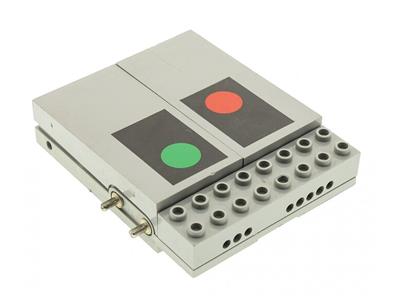 5081 LEGO Trains Remote Control for Signal 12V