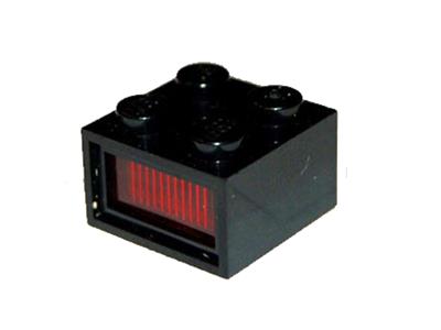 5084 LEGO Trains Lighting Bricks 12V for Signals