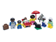 Duplo Family, African American thumbnail