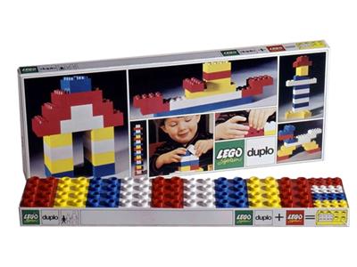 510 LEGO Basic Building Set thumbnail image