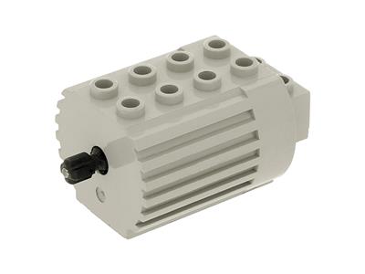 5101 LEGO Motor 4.5 V thumbnail image