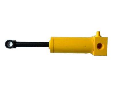 5104 Technic Pneumatic Cylinder 48 mm Yellow | BrickEconomy