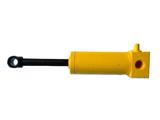 5104 LEGO Technic Pneumatic Piston Cylinder 48 mm Yellow