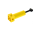 Pneumatic Piston Cylinder 64 mm Yellow thumbnail