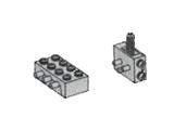 5106 LEGO Technic Two-Way Valve and Non-Return Valve