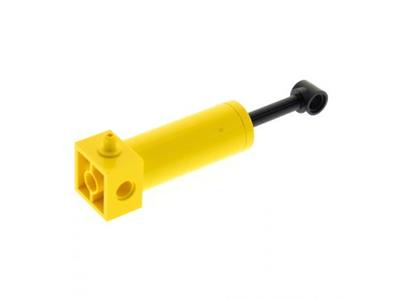 LEGO Pneumatic Pump Cylinder mm | BrickEconomy