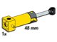 Double-Acting Pneumatic Piston Cylinder 48 mm thumbnail