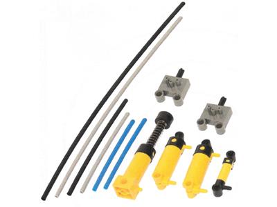 5110-2 LEGO Technic Pneumatic Value Pack thumbnail image