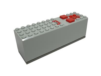 5115 LEGO Battery Box 9 V thumbnail image