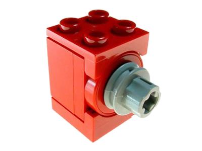 5119 LEGO Micro Motor 9 V
