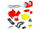 Crane and Digger Accessories thumbnail