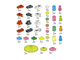 Transparent Plates, Bricks, Toolholders thumbnail