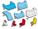 Windows, Seats, Steering Wheels thumbnail