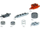 Wheels, Bearings and Suspension thumbnail