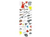 5137 LEGO Town Accessories