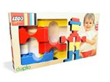 514 LEGO Duplo Pre-School Building Set