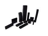 5144 LEGO Basic Bricks Black