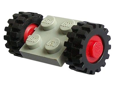 5148 LEGO Wheels thumbnail image