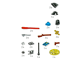 Pirate Accessories thumbnail