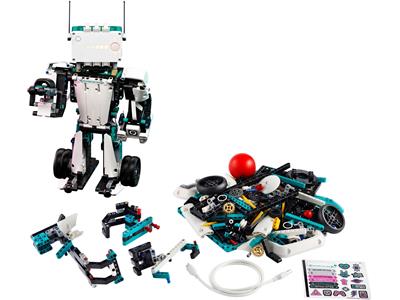 51515 LEGO Mindstorms Robot Inventor