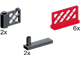 6 Fences and 2 Gates thumbnail