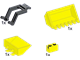 Digger Bucket Assembly thumbnail