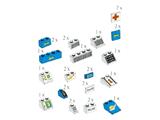 5171 LEGO Decorated Elements