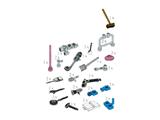 5177 LEGO Town and Space Tools