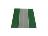 5181 LEGO Two Straight Airport Runways