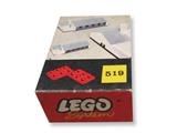 519-9 LEGO 2x3 Plates