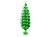 5192 LEGO Town Cypress Trees