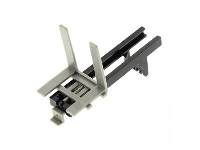 5194 LEGO Forklift Truck and Hinge Plates thumbnail image