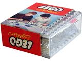 520-3 LEGO 2x2 Plates