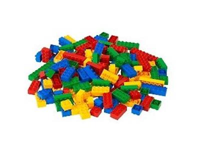 5213 LEGO Imagination Big Bricks Box