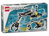 5218 LEGO Technic Pneumatic Pack thumbnail image