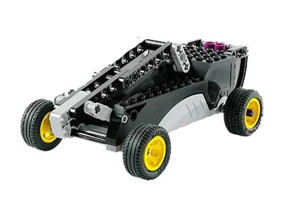 LEGO Technic Motorised Base |