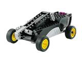 5221 LEGO Technic Motorised Base Pack