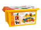 Yellow Tub thumbnail