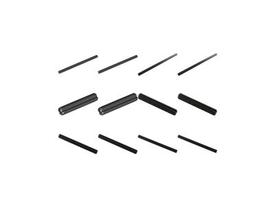 5239 LEGO 34 Cross Axles thumbnail image