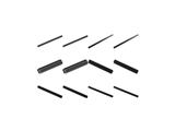 5239 LEGO 34 Cross Axles