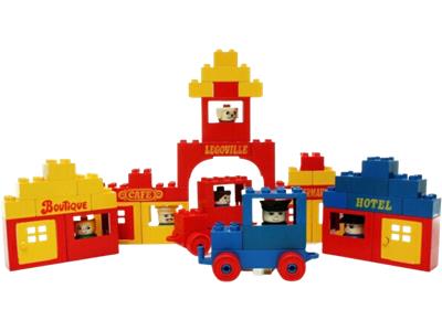 524 LEGO DUPLO Town thumbnail image