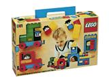 524 LEGO DUPLO Town