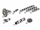 Differential Housing and Steering Elements thumbnail