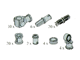Bushes, Piston Rods and Toggle Joints thumbnail
