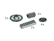 Crown Wheels, Gear Racks, Point Wheels, Worm Gears thumbnail