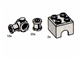 Connecting Rods and Stop Bushes thumbnail