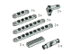 Plates and Gear Racks thumbnail